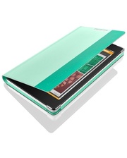 Lenovo для планшета Tablet 2 A7-30 Folio c&f Blue