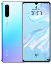 Huawei P30 6/128GB Breathing Crystal (51093NDM)