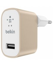 Belkin USB Mixit Premium (USB 2.4Amp), Gold