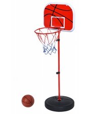 Same Toy Баскетбольное кольцо со стойкой (553-15Ut)