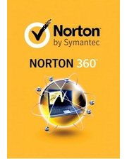 Symantec Антивирус Symantec NORTON 360 MULTIDEVICE 1.0 RU 1 USER 5LIC 12MO 1C DRM KEY (21283572)