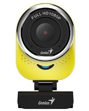 Genius QCam 6000 Full HD Yellow