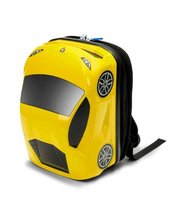 TCV Рюкзак машинка RIDAZ LAMBORGHINI BACKPACK Yellow (91101W-YELLOW)