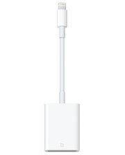 Apple Lightning to SD Card Camera Reader (USB 3.0)