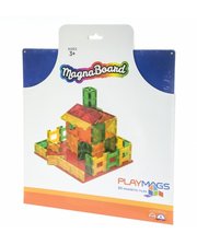 Playmags платформа для строительства PM159