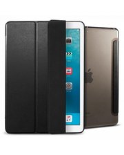Spigen для iPad 9.7" Smart Fold Black