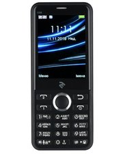 2E Мобильный телефон 2E E280 2018 DS Black