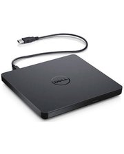 Dell External Slot load DVD-RW Drive USB 2.0