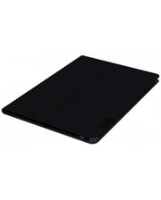 Lenovo для планшета Tab4 8 Plus Folio c&f Black + защитная пленка