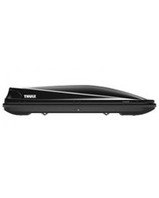 THULE Touring Sport (600) black glossy