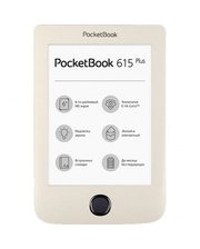 PocketBook Plus 615 Beige (PB615-2-F-CIS)