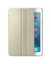 Spigen для iPad 9.7" Smart Fold Gold