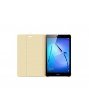 Huawei MediaPad T3 8 flip cover brown