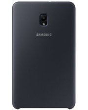 Samsung для планшета Galaxy Tab A8 2017 Silicone Cover Black