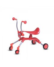 Smart Trike Springo красная (9003500)