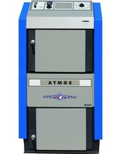 Atmos DC15E (пиролизный)