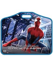 Spider-Man Movie-2 Портфель на липучках 1 отделение A3+ Spider-Man (SM14-208K)