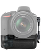 Nikon Батарейный блок для фотоаппаратов D5500, D5600 + ДУ.