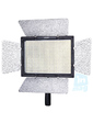 Yongnuo YN-600 Светодиодный свет для студийной съемки со шторками + ДУ, 5500K (3200K/фильтр).