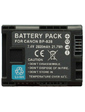 Canon BP-828 Аккумулятор 2920mАh для видеокамер BP-828 (аналог), Li-ion.