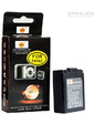 Panasonic CGR-S006E Усиленный Аккумулятор 1400mАh для фотокамер CGR-S006E (аналог), Li-ion.