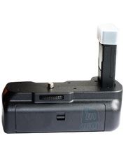 Блоки питания Nikon MB-D40 Батарейный блок для D40 / D60 / D3000 / D5000 MB-D40). фото
