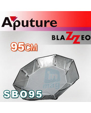  Softbox восьмиугольной формы Blazzeo SBO95, 95 см (37").
