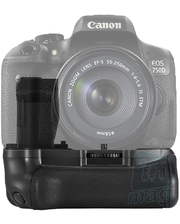 Блоки питания Canon BG-E18 Батарейный блок для 760D, 750D, 8000D BG-E18). фото