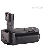 Блоки живлення Canon BG-E6 Батарейный блок для 5D Mark II BG-E6). фото