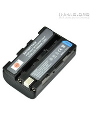 Акумулятори Sony NP-FS11 Усиленный Аккумулятор 1900mАh для видеокамер NP-FS11 (аналог), Li-ion. фото