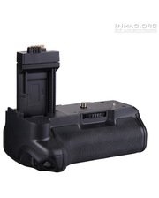 Блоки питания Canon BG-E5 Батарейный блок для 1000D / 450D / 500D BG-E5). фото
