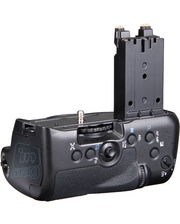Блоки питания Sony VG-C77AM Батарейный блок для SLT-A77V / SLT-A77 VG-C77AM). фото