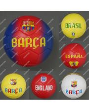 Bk toys ltd. Футбольный матовый мяч 6 видов