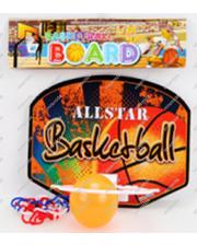 Bk toys ltd. Баскетбольный набор с мячом