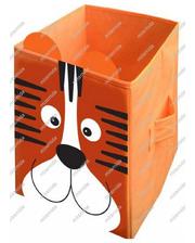  Ящик для игрушек «Тигр»