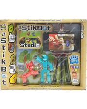  Игровой набор для анимационного творчества Sikbot S2 Pets «Студия»