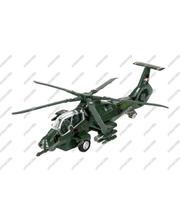  Модель Технопром «Вертолет Военный»