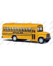 KINSMART школьный автобус