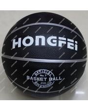  Мячик баскетбольный резиновый