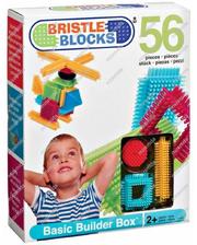 Bristle Blocks Строитель 56 деталей (3070Z)