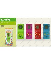 Bk toys ltd. Тетрис 4 цвета на батарейках