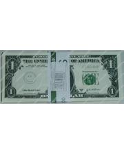  Сувенир «Доллары 1» Пачка денег