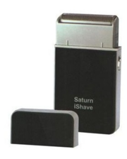 Saturn ST-HC8018 black