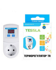  Терморегулятор Тесла TR