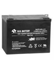 B.B. BATTERY Аккумулятор B.B Battery MPL80-12/B5