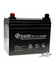 B.B. BATTERY Аккумулятор B.B. Battery BP160-12/B9