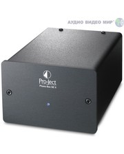 Pro-Ject Phono Box SE II BLACK