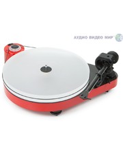 Pro-Ject RPM 5 Carbon Quintet Red Piano