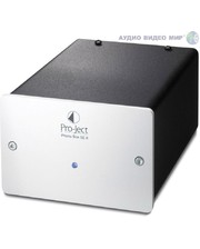 Pro-Ject Phono Box SE II SILVER