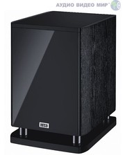 Heco Music Style 25 A Piano black-black